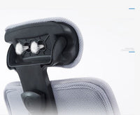 Thumbnail for Office Chair with Footrest Computer Chair
