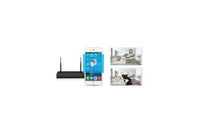 Thumbnail for NVR unit with embedded Linux OS