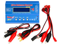 Thumbnail for Lipo Battery Charger