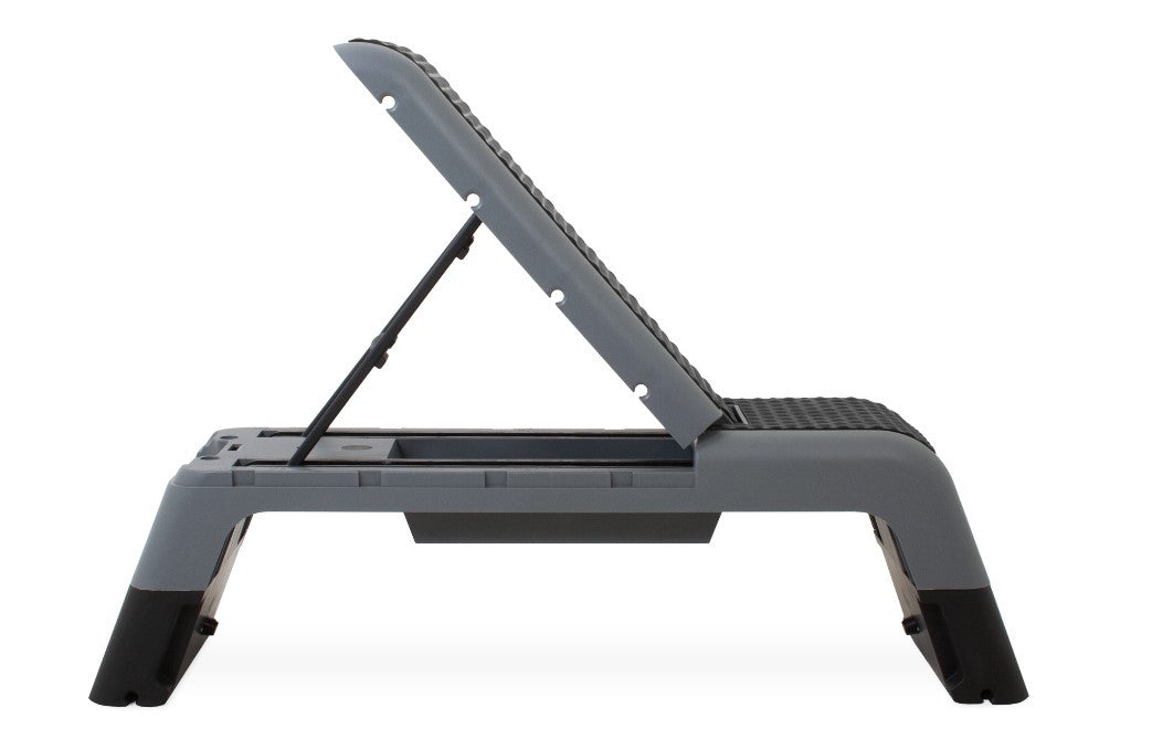 Adjustable Weight Bench