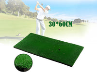 Thumbnail for Golf Practice Mat Golf Hitting Mat 30*60CM