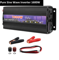Thumbnail for Pure Sine wave Inverter 12V