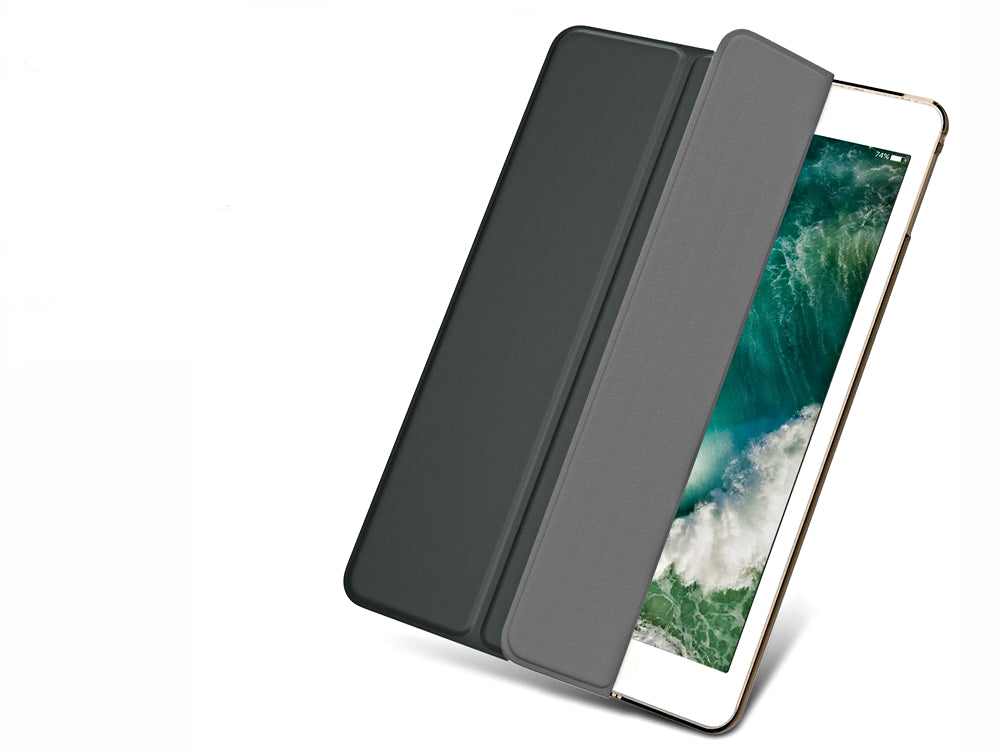 iPad 9.7 Case 2017 , Ultra Slim Lightweight Stand Smart Case Back Cover For Apple iPad Pro 9.7 Inch - The Shopsite