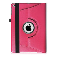 Thumbnail for iPad mini 1/2/3 case 360 Degree Rotating Stand Smart Cover Case