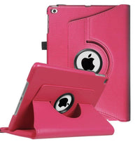 Thumbnail for iPad mini 1/2/3 case 360 Degree Rotating Stand Smart Cover Case