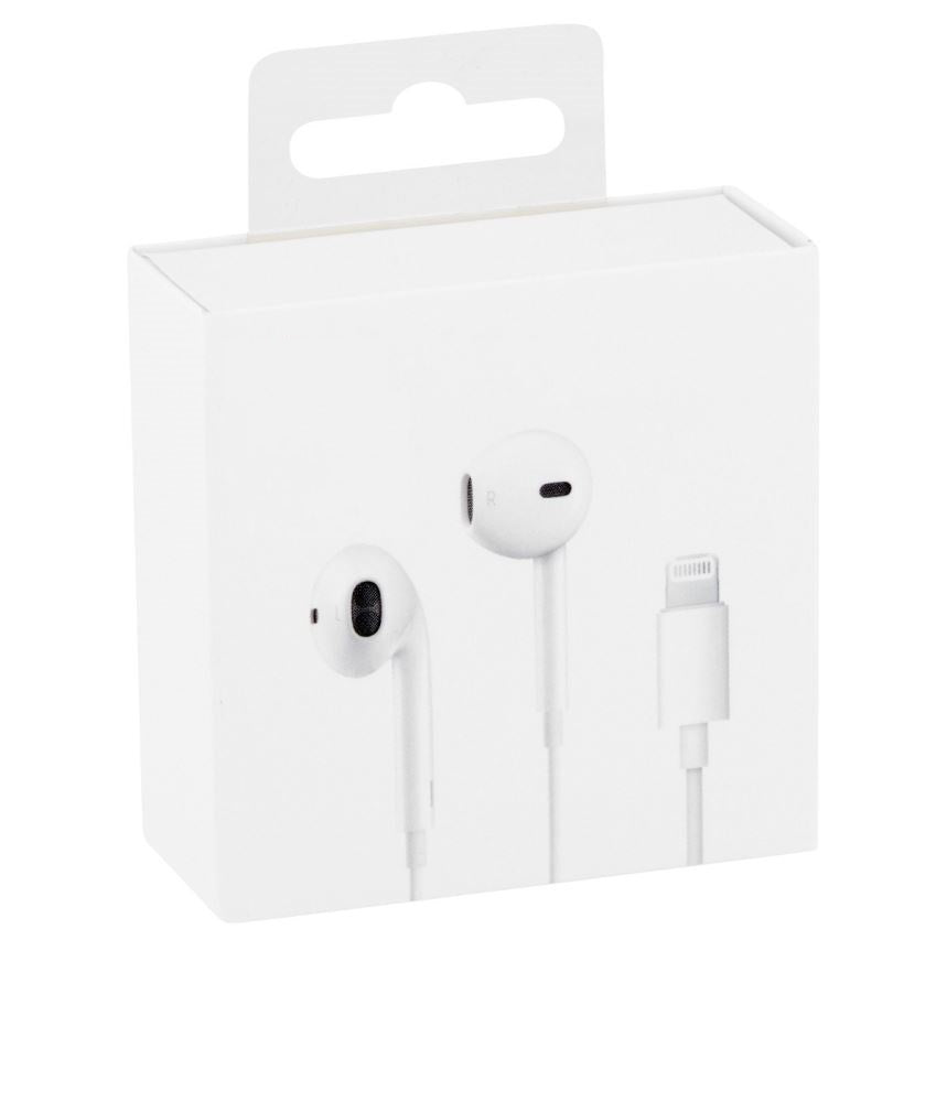 Headphones for iPhone with remote control