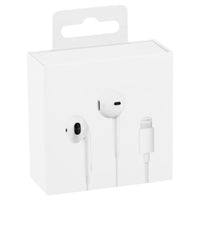 Thumbnail for Headphones for iPhone with remote control