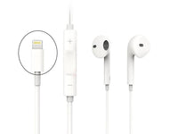 Thumbnail for Aftermarket Headphone with Lightning Connector