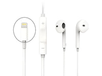 Thumbnail for Aftermarket Headphone with Lightning Connector