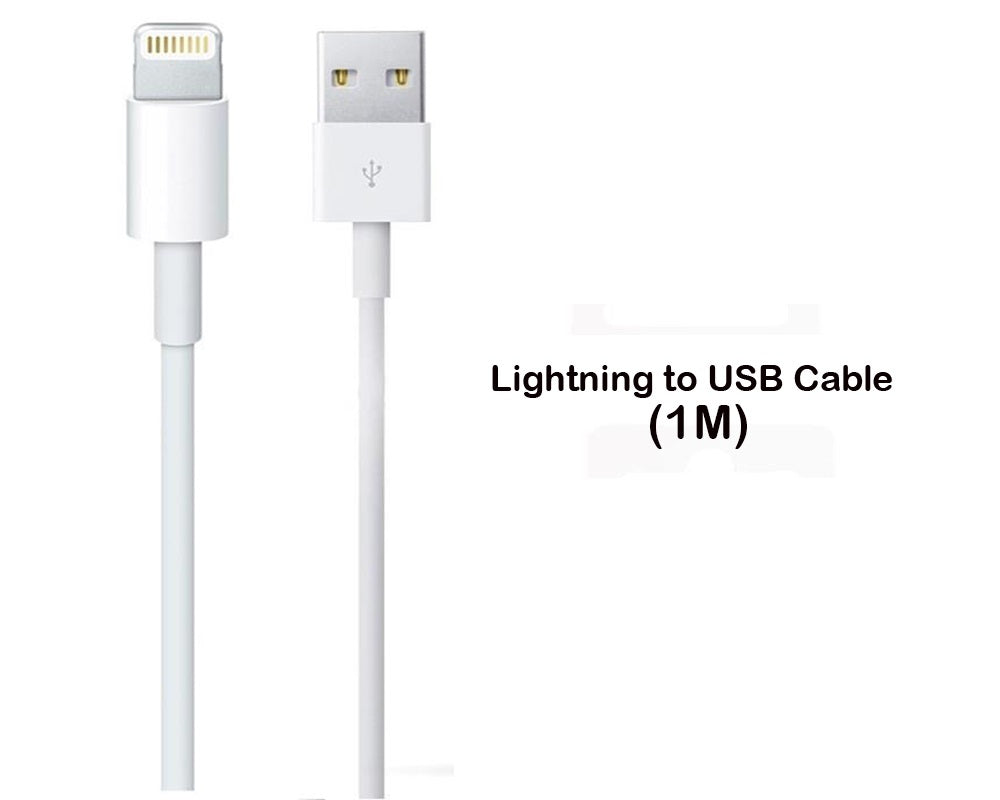 After Market iPhone Charger Cable