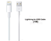 Thumbnail for After Market iPhone Charger Cable