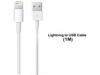Thumbnail for After Market iPhone Charger Cable