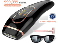 Thumbnail for IPL Laser Hair Removal