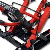 Thumbnail for Motorcycle ATV Quad Bike Lifter Jack