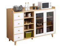 Thumbnail for Kitchen Cabinet Drawer