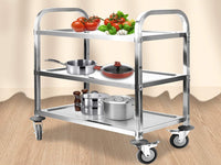 Thumbnail for Kitchen Trolley 3 Layers