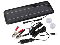 Thumbnail for Solar Car battery Charger