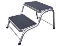 Thumbnail for 2 Step Caravan Ladder Stool