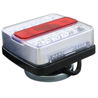 Thumbnail for Trailer Light 12V Magnetic Indicator Tail lights