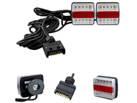 Thumbnail for LED Trailer Tail Lights