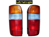 Thumbnail for Aftermarket Toyota Hiace Tail Light 1989-2004 Left