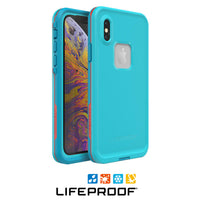 Thumbnail for LifeProof Fre Waterproof Apple iPhone Xs Case
