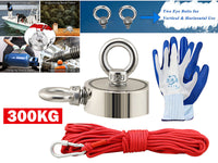Thumbnail for Salvage Fishing Kit 300KG