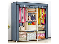 Thumbnail for Wardrobe Organiser