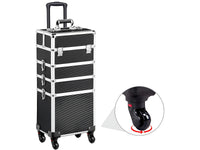 Thumbnail for Cosmetic Trolley, make up case, Professional Makeup Trolley