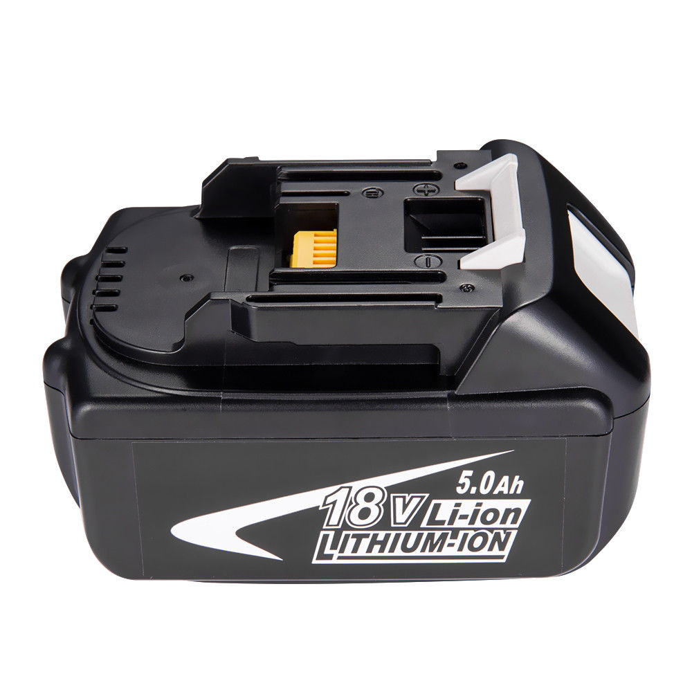 Makita Battery 18V 5AH Replacement Battery for Makita