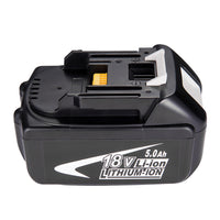 Thumbnail for Makita Battery 18V 5AH Replacement Battery for Makita