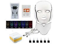 Thumbnail for Red Light Therapy for Face Infrared Light Device