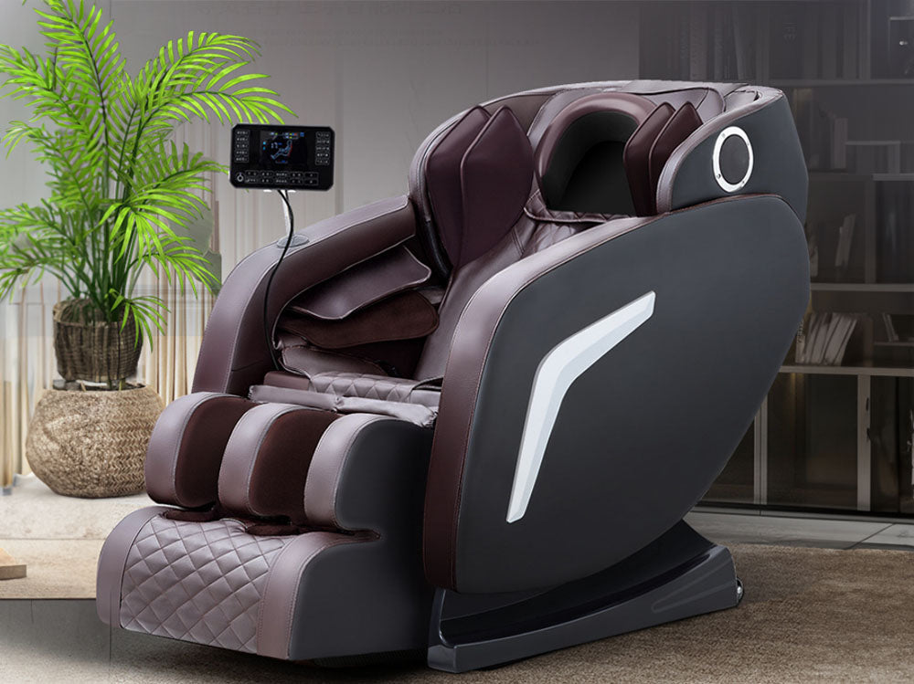 Massage Chair Full Body Zero Gravity Shiatsu