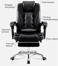 Thumbnail for Office Chair Computer Chair