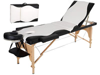 Thumbnail for Foldable Massage Table