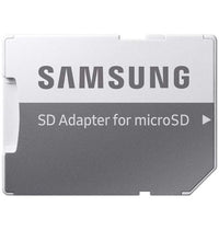 Thumbnail for Micro SD Card 128Gb Samsung Evo Plus