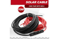 Thumbnail for Solar cable weatherproof for all NZ conditions