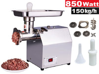 Thumbnail for Meat Grinder Meat Mincer Sausage Maker 850W 150KG/H