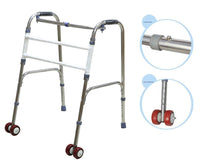 Thumbnail for Adult Walking Frame Mobility Walker