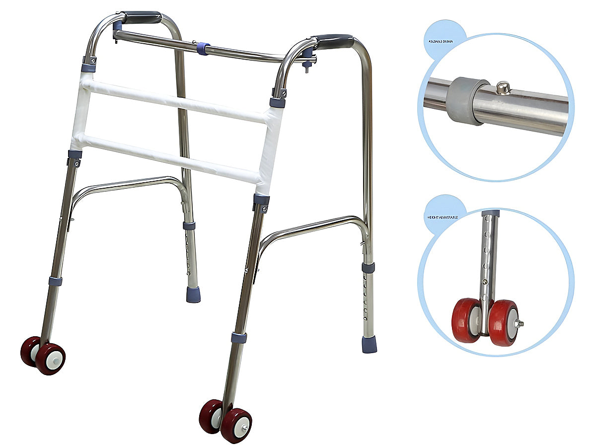 Adult Walking Frame Mobility Walker