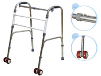 Thumbnail for Adult Walking Frame Mobility Walker