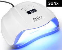 Thumbnail for Nail Dryer LED 54W UV Nail LAMP