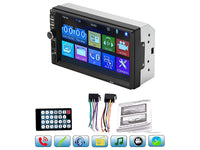 Thumbnail for Car Stereo Bluetooth MP5 Player