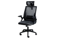 Thumbnail for Office chair padded seat cushion