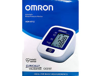 Thumbnail for Omron Blood Pressure Monitor HEM 8712