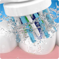 Thumbnail for TOOTHBRUSH HEADS For ORAL B Aftermarket Replacement