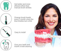 Thumbnail for TOOTHBRUSH HEADS For ORAL B Aftermarket Replacement