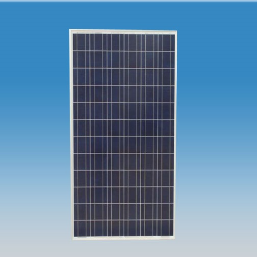 200W solar panel kit components