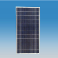 Thumbnail for 200W solar panel kit components