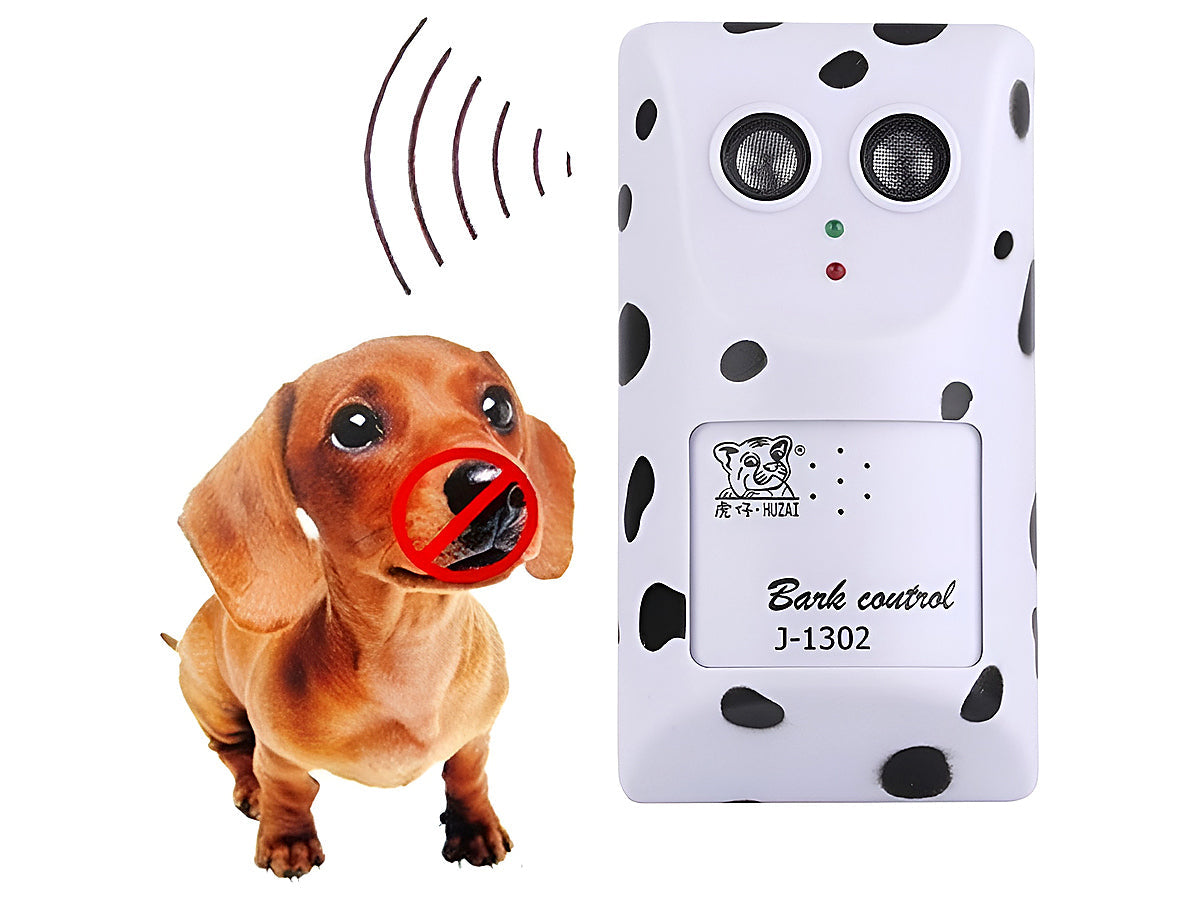 Dog Bark Control System Anti Barking